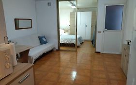 One Bedroom Apartment With Pool, 100 Meters From The Beach